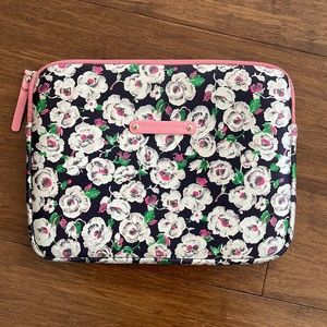 Juicy Coutoure iPad case